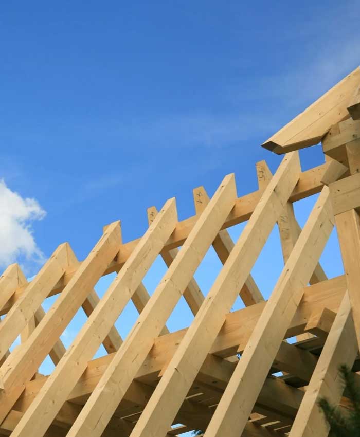 Entreprise de couverture, de charpente Villedieu-les-Poêles Percy-en-Normandie